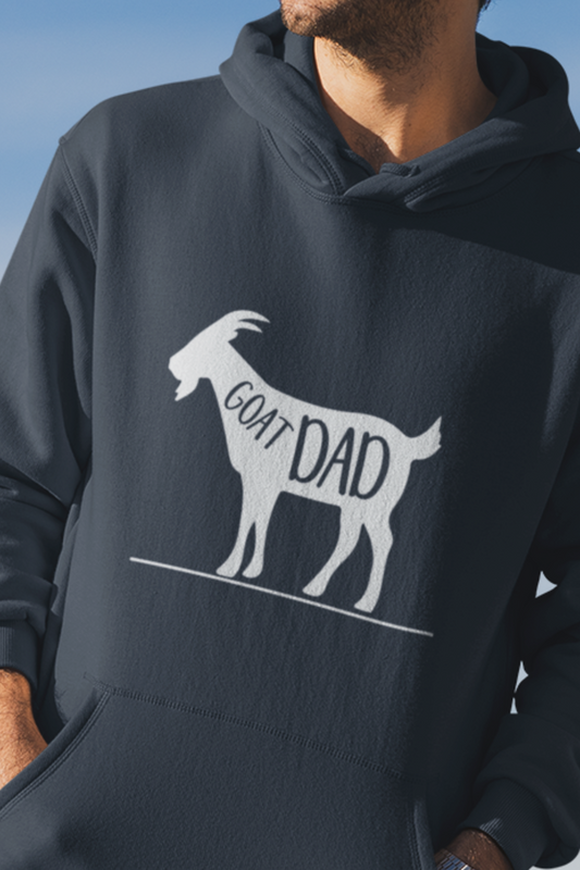 Goat Dad Shirt, Goat Dad T-Shirt, Goat Dad Gift Tee, Fathers Day Goat Dad Gift Tee, Goat Dad Tshirt